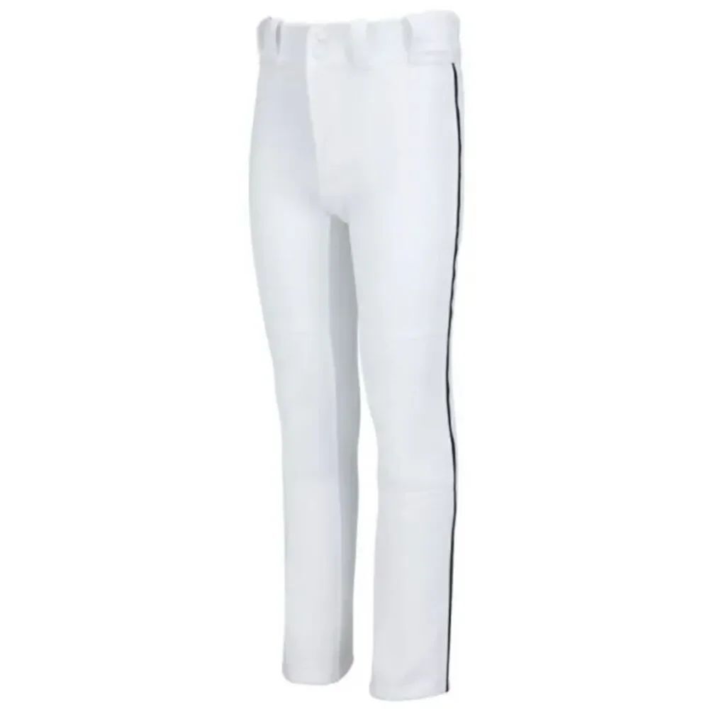 Mizuno White Men's Adult XS Mizuno Game Pants (New)